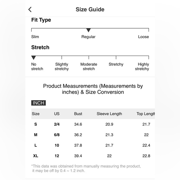 Smocked Square Neck Flounce Sleeve Blouse - Picture 12 of 12